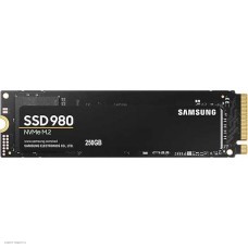 Накопитель SSD Samsung PCI-E x4 250Gb MZ-V8V250BW 980 M.2 2280