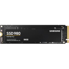 Накопитель SSD Samsung PCI-E x4 500Gb MZ-V8V500BW 980 M.2 2280