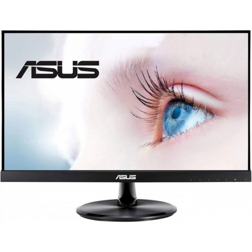 Монитор Asus 21.5" VP229HE черный IPS LED 16:9 HDMI матовая 250cd 178гр/178гр 1920x1080 D-Sub FHD 2.86кг