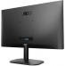 Монитор AOC 21.5" Value Line 22B2AM/01 черный VA LED 16:9 HDMI M/M матовая 250cd 178гр/178гр 1920x1080 D-Sub FHD 2.1кг