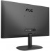 Монитор AOC 21.5" Value Line 22B2AM/01 черный VA LED 16:9 HDMI M/M матовая 250cd 178гр/178гр 1920x1080 D-Sub FHD 2.1кг