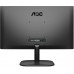 Монитор AOC 21.5" Value Line 22B2AM/01 черный VA LED 16:9 HDMI M/M матовая 250cd 178гр/178гр 1920x1080 D-Sub FHD 2.1кг