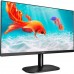 Монитор AOC 21.5" Value Line 22B2AM/01 черный VA LED 16:9 HDMI M/M матовая 250cd 178гр/178гр 1920x1080 D-Sub FHD 2.1кг