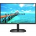 Монитор AOC 21.5" Value Line 22B2AM/01 черный VA LED 16:9 HDMI M/M матовая 250cd 178гр/178гр 1920x1080 D-Sub FHD 2.1кг