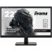 Монитор Iiyama 21.5" G-Master G2230HS-B1 черный TN LED 16:9 HDMI M/M матовая 250cd 170гр/160гр 1920x1080 D-Sub DisplayPort FHD 3.1кг