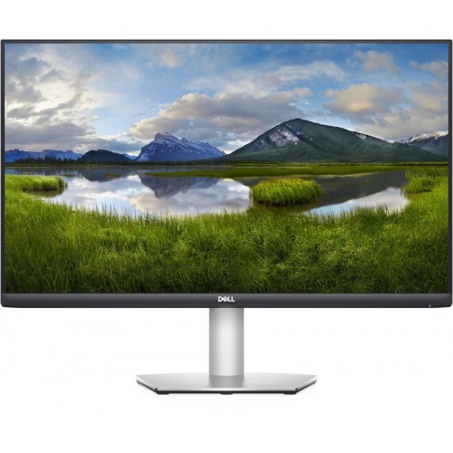 Монитор Dell 27" S2721HS черный IPS LED 16:9 HDMI глянцевая HAS Pivot 300cd 178гр/178гр 1920x1080 DisplayPort FHD 6кг