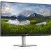 Монитор Dell 27" S2721HS черный IPS LED 16:9 HDMI глянцевая HAS Pivot 300cd 178гр/178гр 1920x1080 DisplayPort FHD 6кг