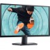 Монитор Dell 27" SE2722H черный VA LED 16:9 HDMI матовая 250cd 178гр/178гр 1920x1080 D-Sub FHD 4.4кг