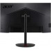 Монитор Acer 27" Nitro XV270bmiprx черный IPS LED 1ms 16:9 HDMI M/M матовая HAS Pivot 1000:1 250cd 178гр/178гр 1920x1080 D-Sub DisplayPort FHD 5.81кг