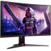 Монитор AOC 23.6" Gaming C24G2AE VA 1920x1080 165Hz 250cd/m2 16:9