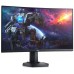 Монитор Dell 27" S2721HGF черный VA LED 16:9 HDMI глянцевая HAS 350cd 178гр/178гр 1920x1080 DisplayPort FHD 8.85кг