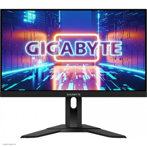 Монитор Gigabyte 23.8" G24F IPS 1920x1080 165Hz FreeSync 300cd/m2 16:9