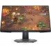 Монитор Dell 24.5" S2522HG черный IPS LED 16:9 HDMI матовая HAS Pivot 400cd 178гр/178гр 1920x1080 DisplayPort FHD