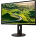 Монитор Acer 27" XF270HUCbmiiprx черный TN+film LED 16:9 HDMI M/M TV 3D матовая HAS Pivot 1000:1 350cd 170гр/160гр 2560x1440 DisplayPort Ultra HD 2K (1440p) 8кг