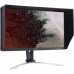 Монитор Acer 27" Nitro XV273Xbmiiprzx черный IPS LED 16:9 HDMI M/M матовая HAS Pivot 350cd 178гр/178гр 1920x1080 DisplayPort FHD USB 6.24кг