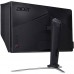 Монитор Acer 27" Nitro XV273Xbmiiprzx черный IPS LED 16:9 HDMI M/M матовая HAS Pivot 350cd 178гр/178гр 1920x1080 DisplayPort FHD USB 6.24кг