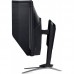 Монитор Acer 27" Nitro XV273Xbmiiprzx черный IPS LED 16:9 HDMI M/M матовая HAS Pivot 350cd 178гр/178гр 1920x1080 DisplayPort FHD USB 6.24кг