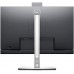 Монитор Dell 23.8" C2422HE черный IPS LED 8ms 16:9 HDMI M/M Cam матовая HAS Pivot 250cd 178гр/178гр 1920x1080 DisplayPort FHD USB