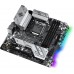 Материнская плата Asrock B460M STEEL LEGEND Soc-1200 Intel B460 4xDDR4 mATX AC`97 8ch(7.1) 2.5Gg+HDMI+DP