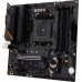 Материнская плата Asus TUF GAMING B550M-E WIFI Soc-AM4 AMD B550 4xDDR4 mATX AC`97 8ch(7.1) GbLAN RAID+VGA+HDMI+DP