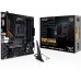 Материнская плата Asus TUF GAMING B550M-E WIFI Soc-AM4 AMD B550 4xDDR4 mATX AC`97 8ch(7.1) GbLAN RAID+VGA+HDMI+DP