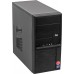 Компьютер IRU Office 613 MT i3 10100 (3.6)/8Gb/SSD240Gb/UHDG 630/Windows 10 Professional 64/GbitEth/400W/черный
