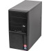 Компьютер IRU Office 612 MT PG G6400 (4)/4Gb/SSD240Gb/UHDG 610/Free DOS/GbitEth/400W/черный