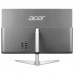 Моноблок Acer Aspire C24-1650 23.8" Full HD серебристый 1920x1080