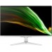 Моноблок Acer Aspire C27-1655 27" Full HD серебристый 1920x1080