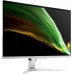 Моноблок Acer Aspire C27-1655 27" Full HD серебристый 1920x1080