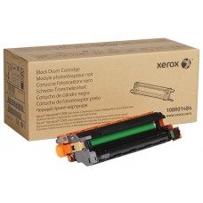 Фотобарабан Xerox VL C500/C505, чёрный, 40К 108R01484