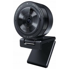 Веб камера Razer Kiyo Pro RZ19-03640100-R3M1