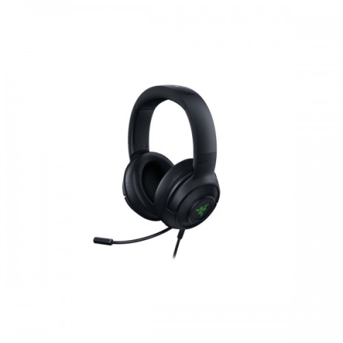 Гарнитура Razer Kraken V3 X headset RZ04-03750100-R3M1