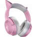 Гарнитура Razer Kraken BT - Kitty Edition - Quartz RZ04-03520100-R3M1