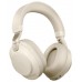 Гарнитура беспроводная Jabra Evolve2 85, Link380c UC Stereo Beige 28599-989-898