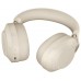 Гарнитура беспроводная Jabra Evolve2 85, Link380c UC Stereo Beige 28599-989-898