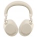 Гарнитура беспроводная Jabra Evolve2 85, Link380c UC Stereo Beige 28599-989-898