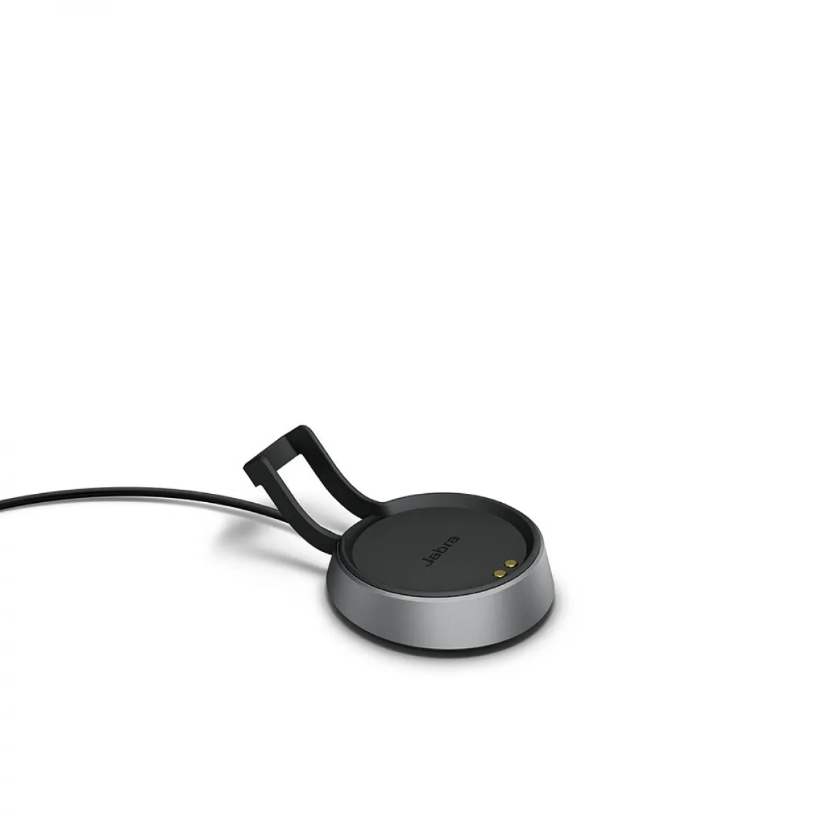 Гарнитура беспроводная Jabra Evolve2 85, Link380c MS Stereo Stand Black 28599-999-889