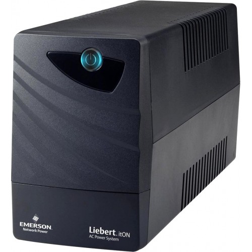 Источник бесперебойного питания  Liebert itON 800VA IEC LI32121CT01