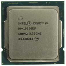 Процессор Intel Core i9-10900KF OEM
