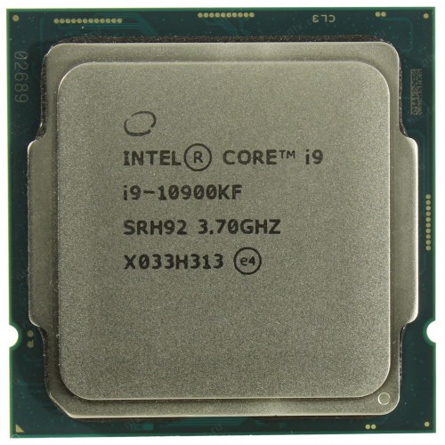 Процессор Intel Core i9-10900KF OEM