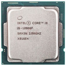 Процессор Intel Core i9-10900F OEM