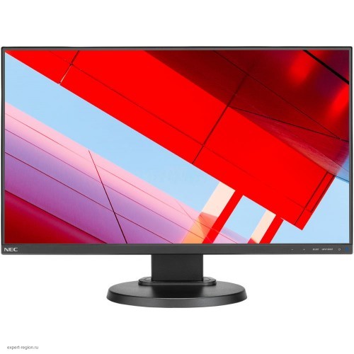 Монитор NEC MultiSync 24" E242N black 60004990