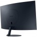 ЖК-монитор Samsung 31.5" VA curved (R1000 mm) C32T550FDI LC32T550FDIXCI