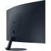 ЖК-монитор Samsung 31.5" VA curved (R1000 mm) C32T550FDI LC32T550FDIXCI