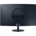 ЖК-монитор Samsung 31.5" VA curved (R1000 mm) C32T550FDI LC32T550FDIXCI