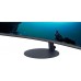 ЖК-монитор Samsung 31.5" VA curved (R1000 mm) C32T550FDI LC32T550FDIXCI