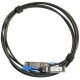 Кабель MikroTik SFP/SFP+/SFP28 1/10/25G direct attach cable, 1m111