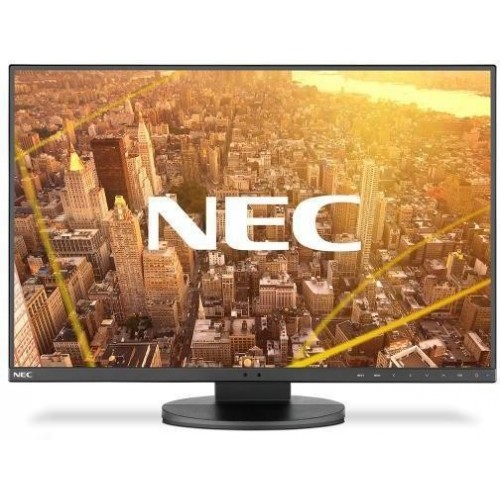 Монитор  MultiSync 24" LCD LED EA245WMi-2 черный 60004486