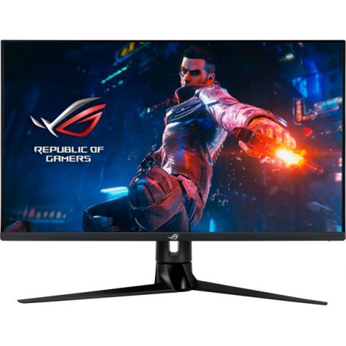 Монитор ASUS ROG Swift LCD 32" PG329Q 90LM06L0-B01170